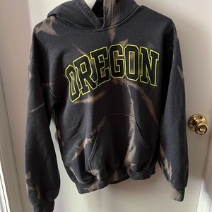 Oregon hoodie